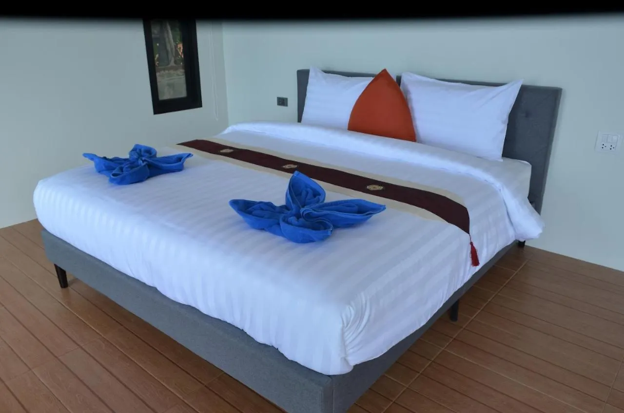 Jp Resort Koh Tao