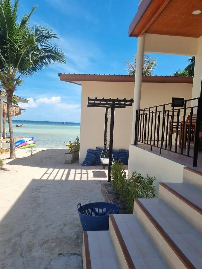 Jp Resort Koh Tao Thailand
