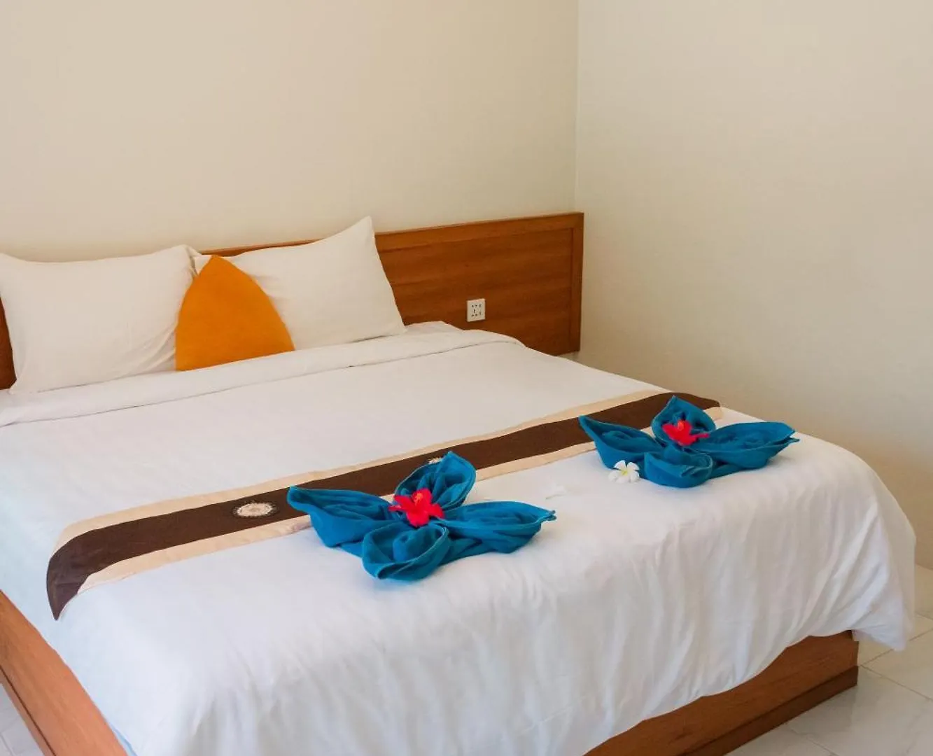 Jp Resort Koh Tao Thailand