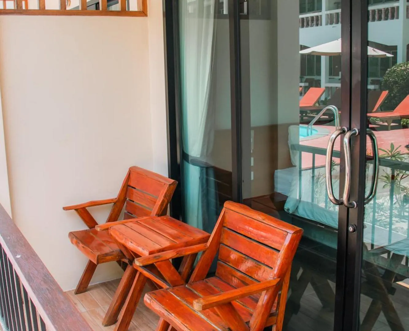 Jp Resort Koh Tao Thailand