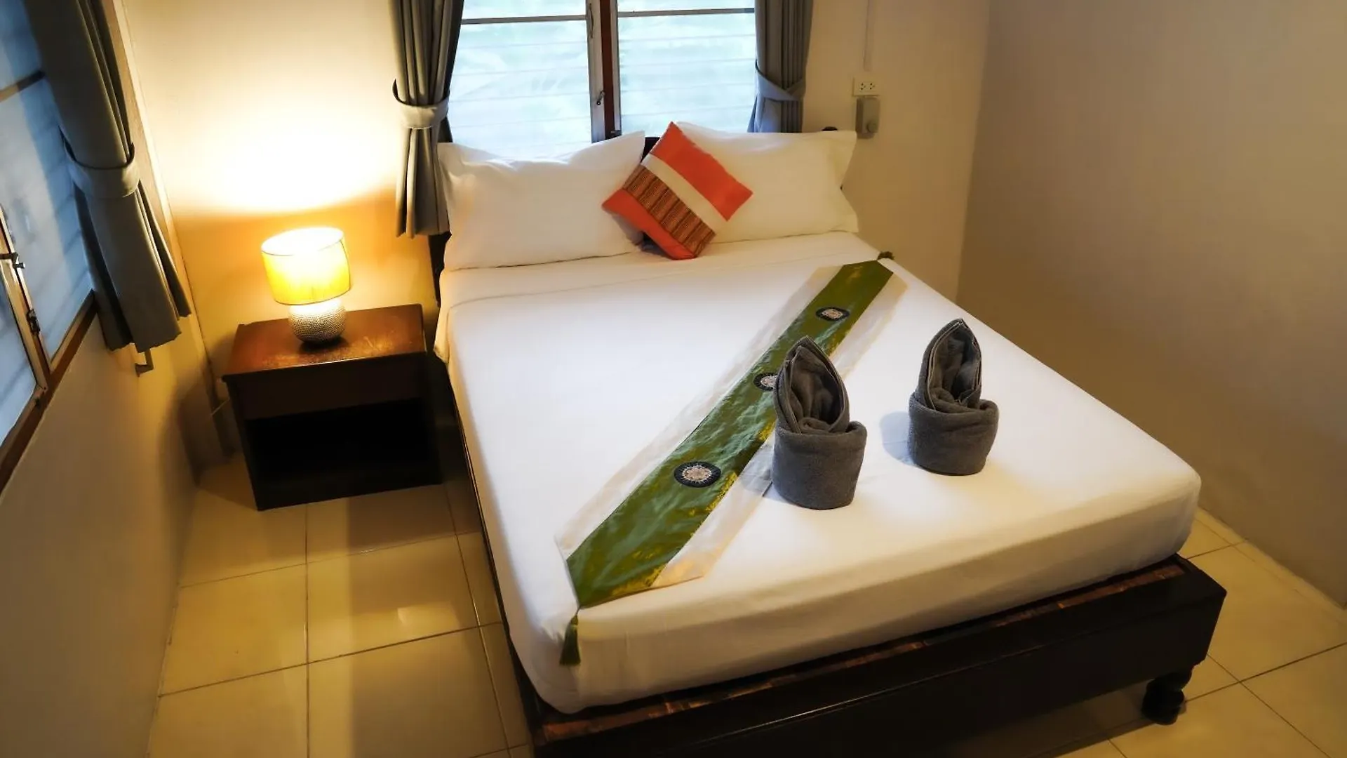 Jp Resort Koh Tao