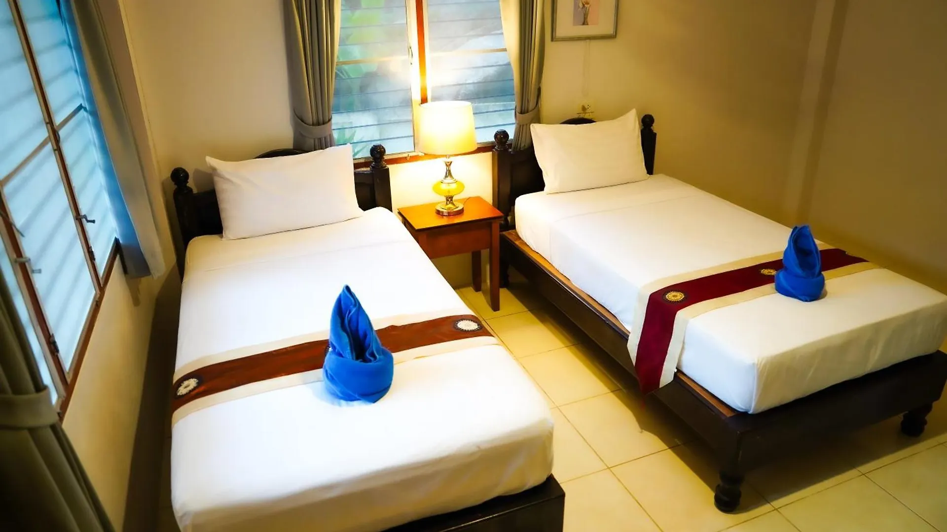 Jp Resort Koh Tao 0*,  Thailand