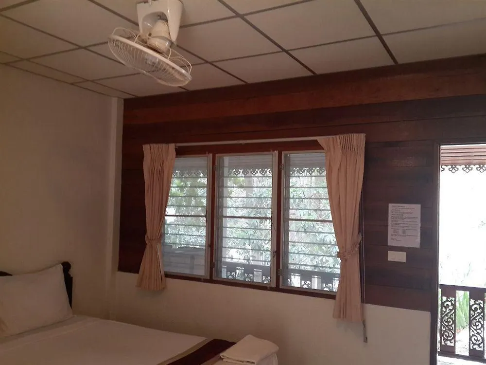 Jp Resort Koh Tao 0*,