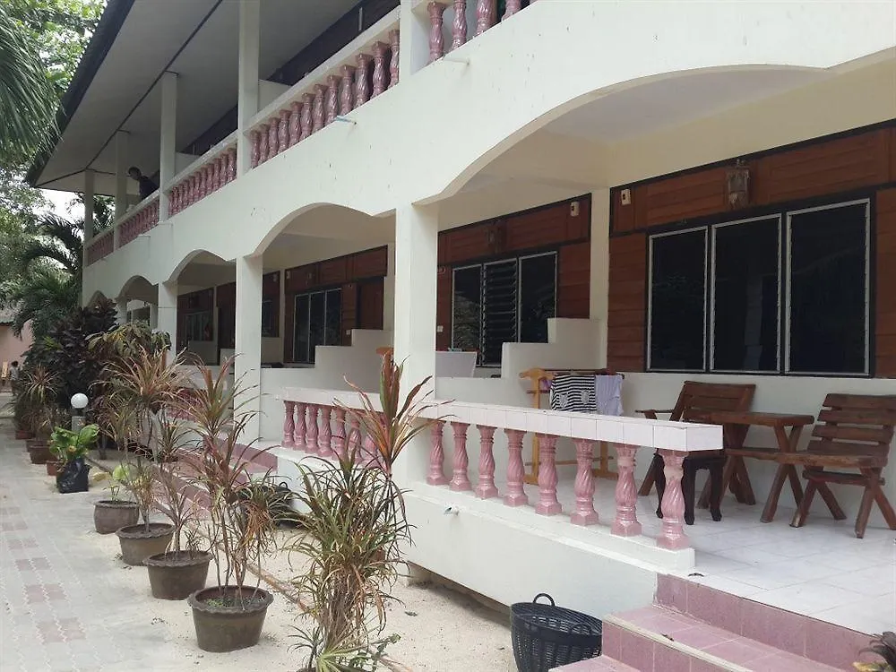 Jp Resort Koh Tao 0*,  Thailand