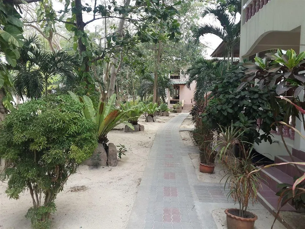Jp Resort Koh Tao