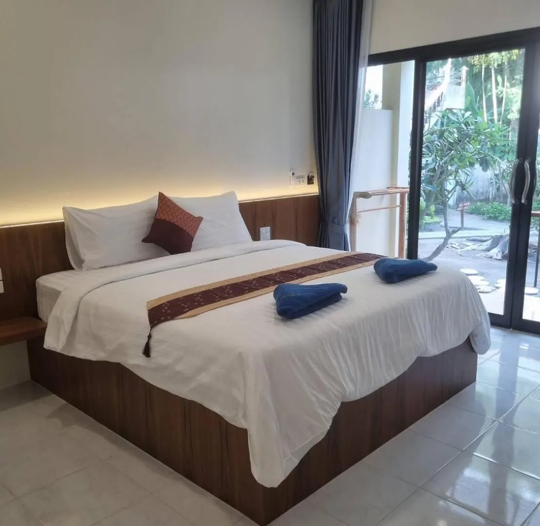 Jp Resort Koh Tao 0*,  Thailand