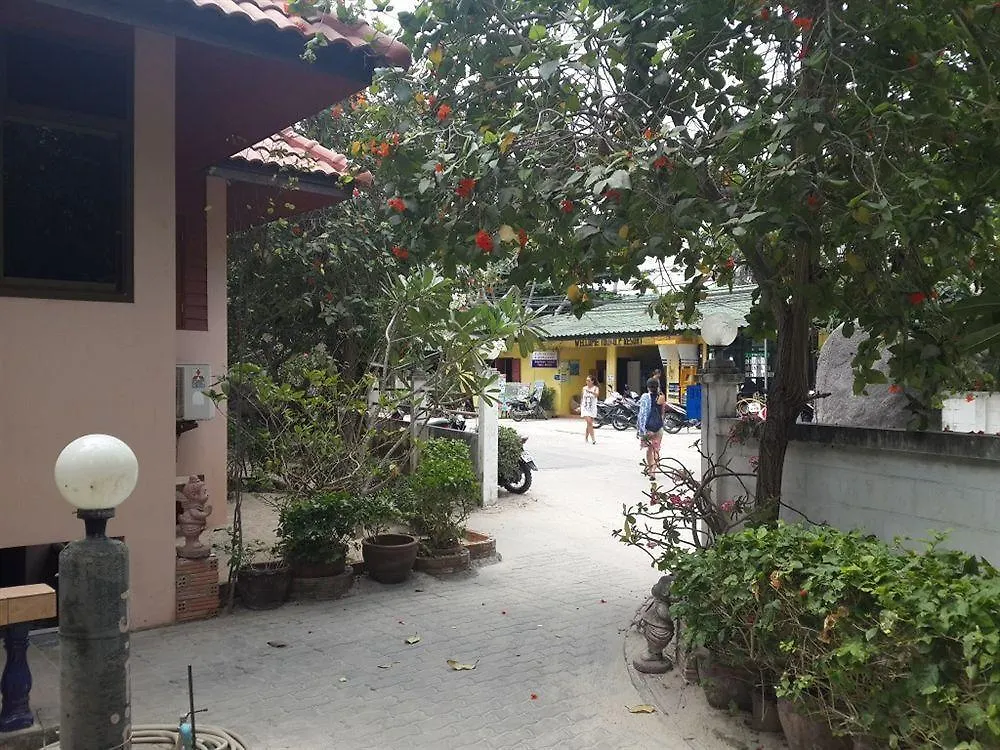 Jp Resort Koh Tao 0*,  Thailand
