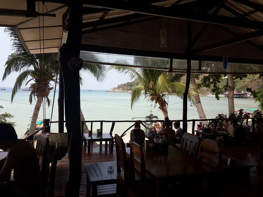Jp Resort Koh Tao