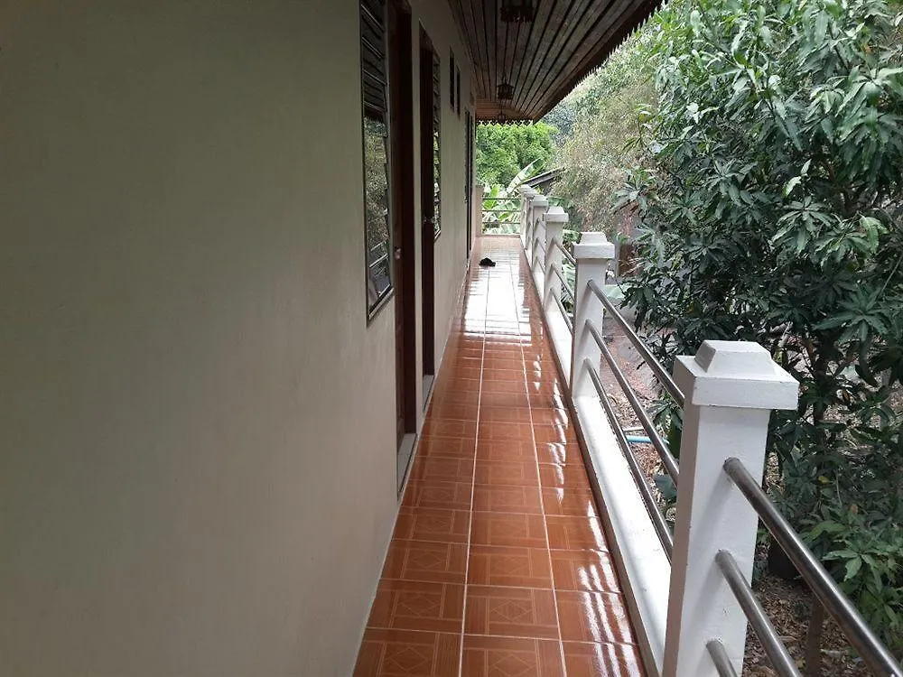 Jp Resort Koh Tao Thailand