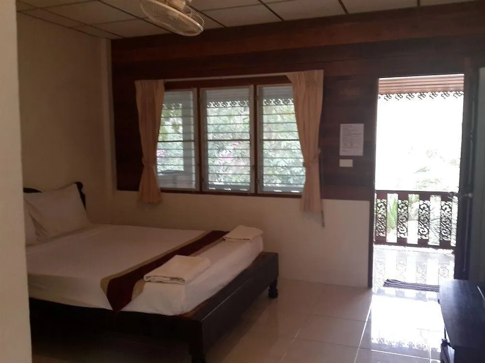 Jp Resort Koh Tao