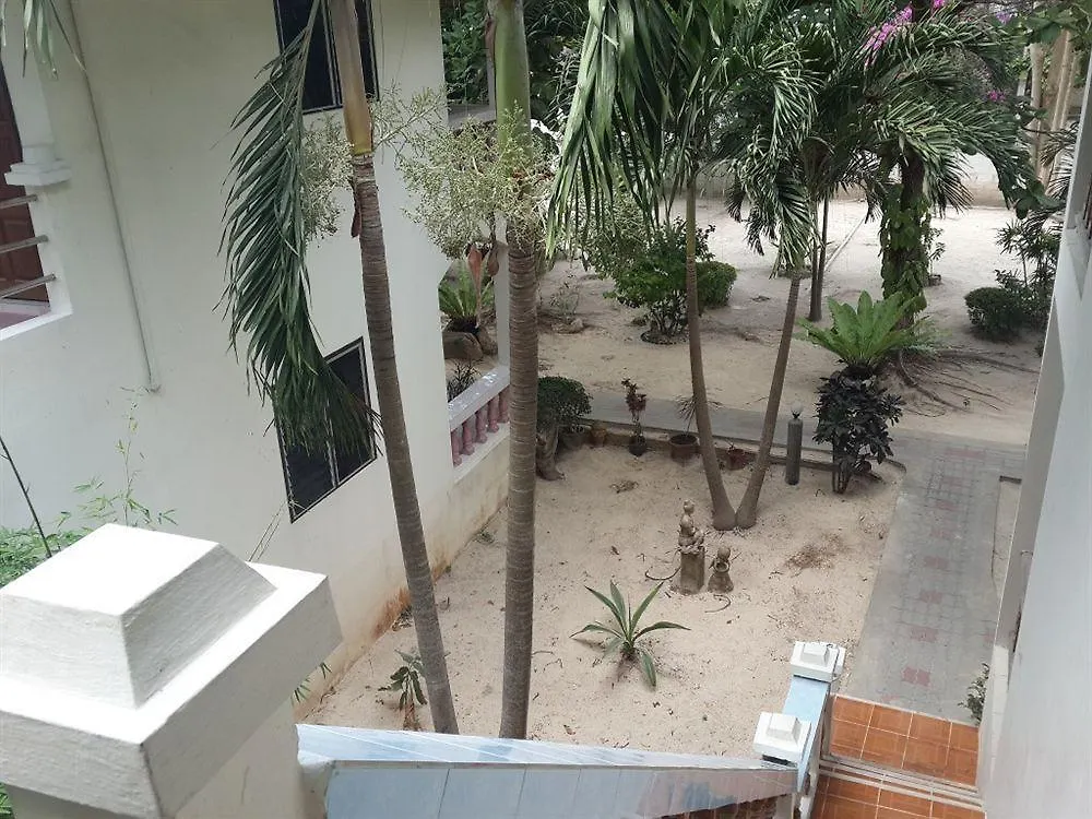 Jp Resort Koh Tao