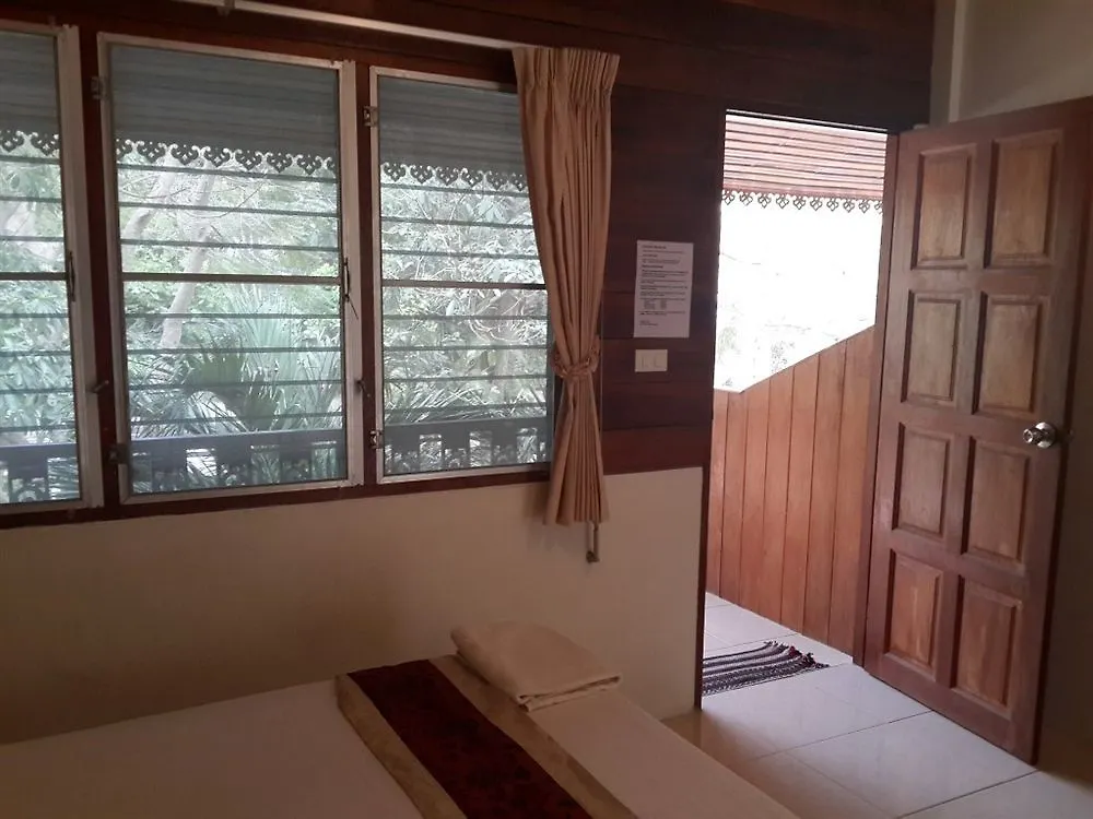 Jp Resort Koh Tao