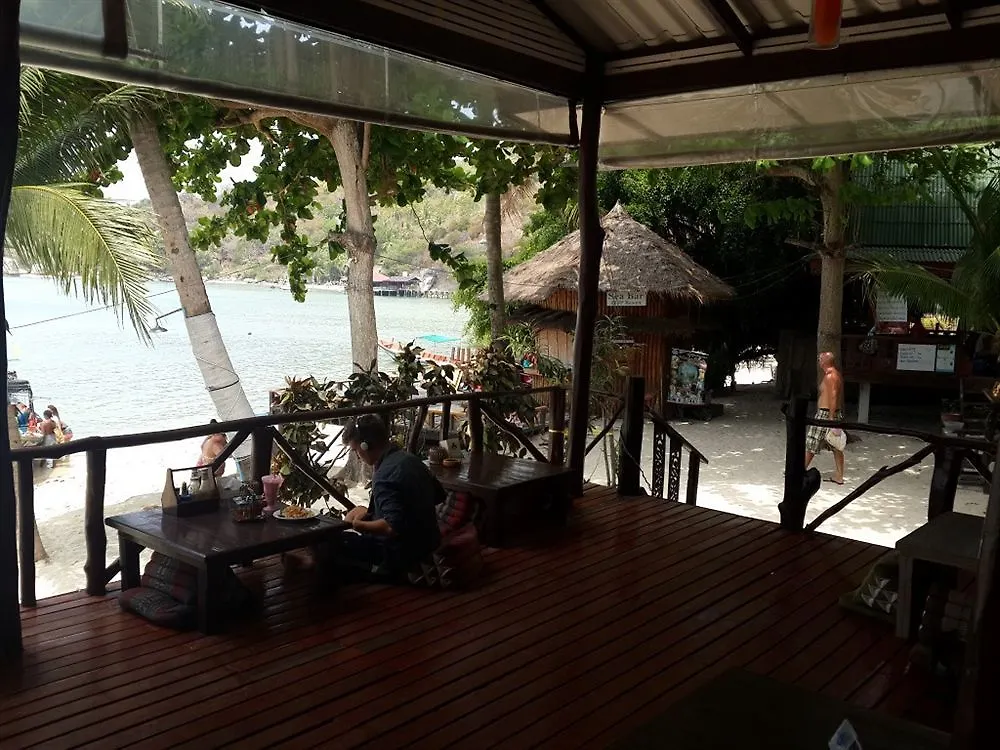 Jp Resort Koh Tao