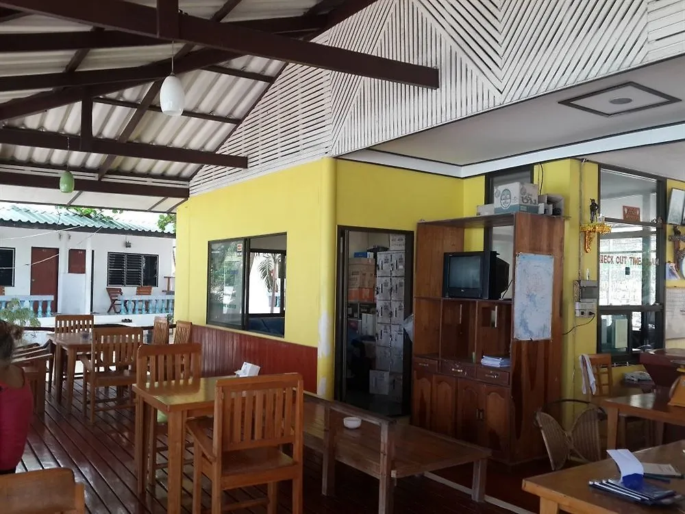 Jp Resort Koh Tao
