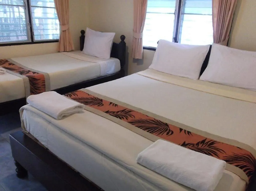 Jp Resort Koh Tao