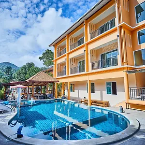 Budchui Village2 Locanda