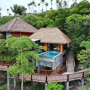 Feriested Relax Freedom, Koh Tao