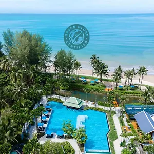 Grand Mercure Bangsak Hotel Khao Lak