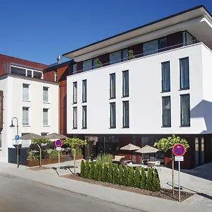 Illertisser Hof Hotel Illertissen