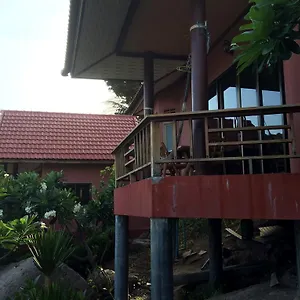 Aow Grand Hill Ko Tao
