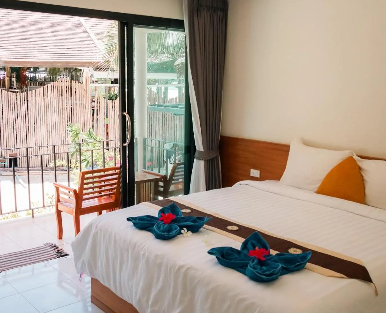 Jp Resort Koh Tao