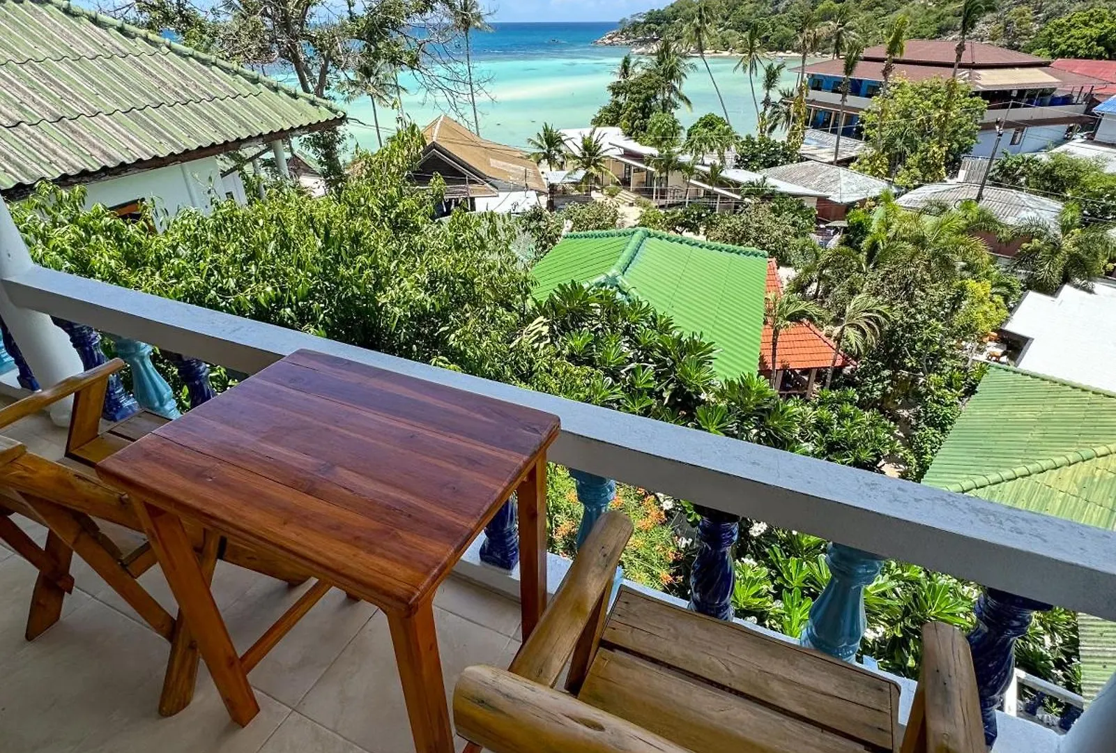 Jp Resort Koh Tao
