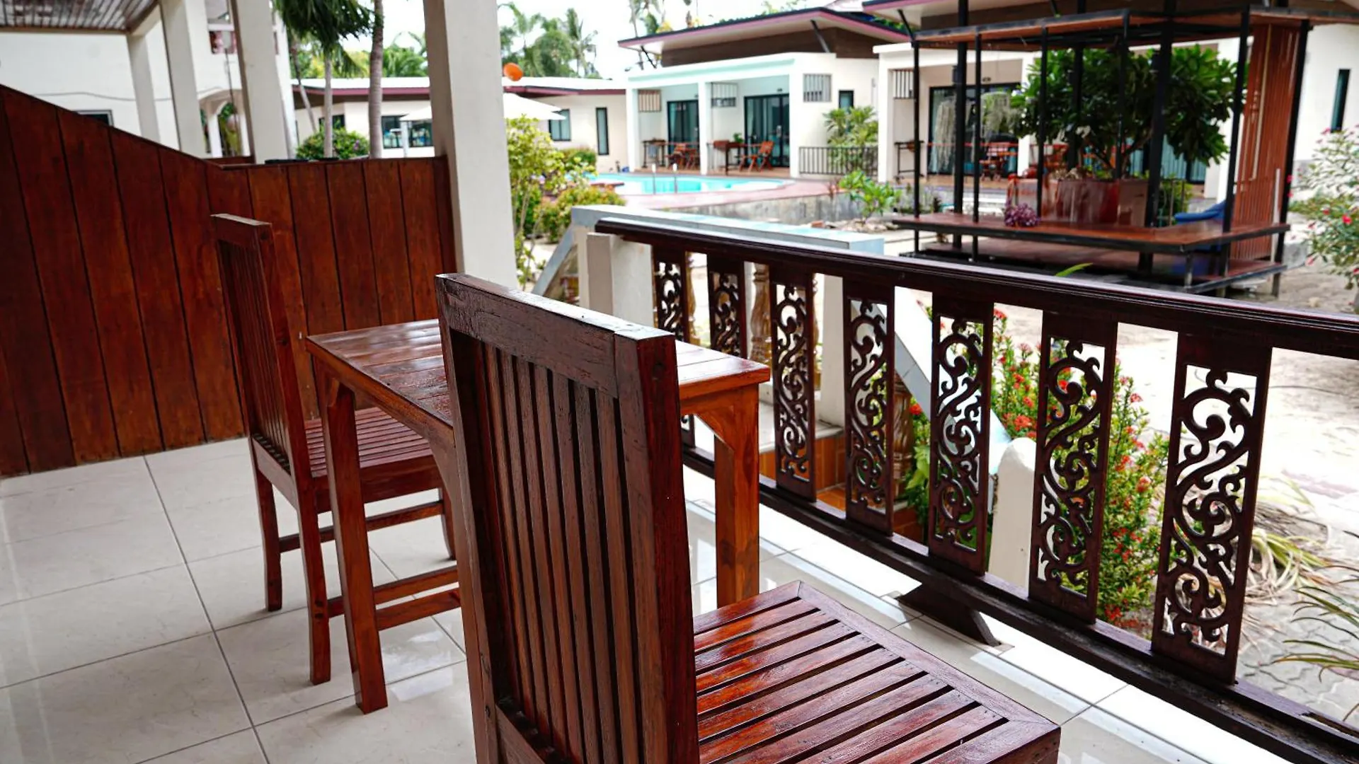 Jp Resort Koh Tao 0*,  Thailand