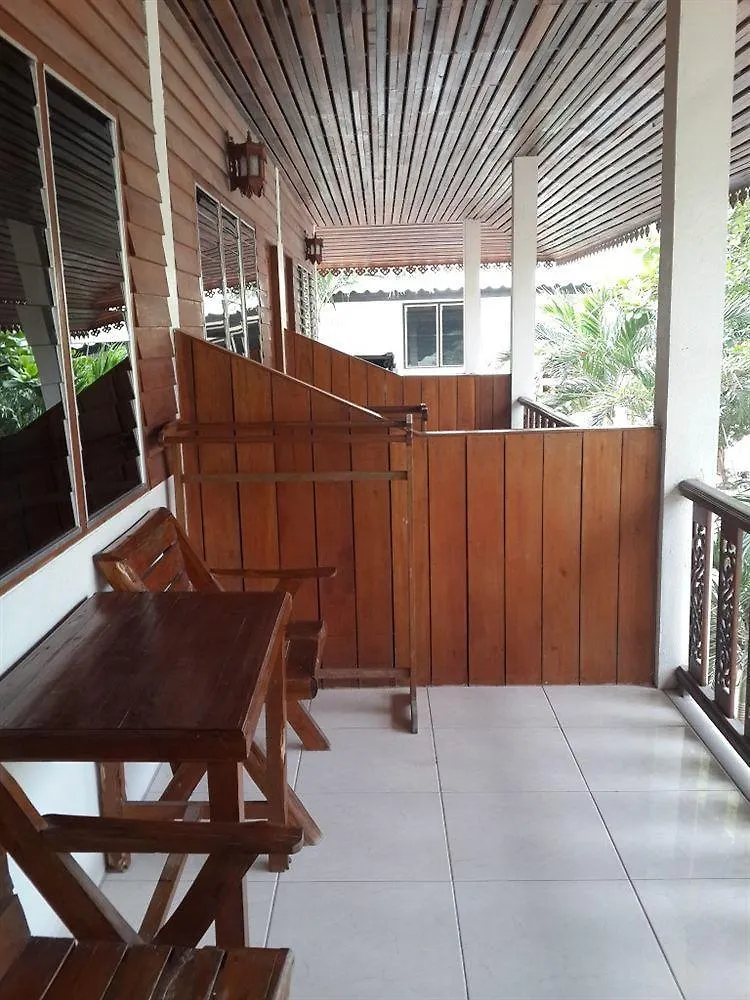 Jp Resort Koh Tao Thailand