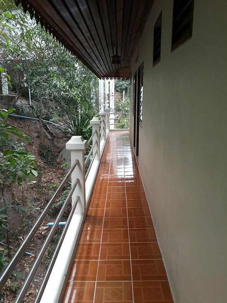 Jp Resort Koh Tao 0*,  Thailand