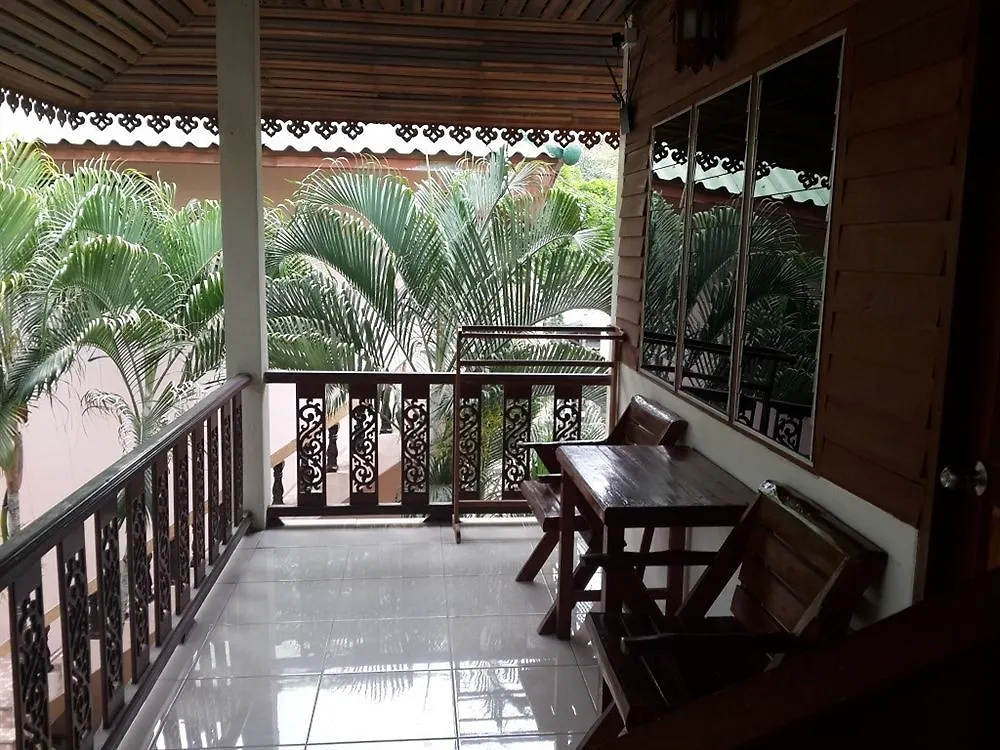 Jp Resort Koh Tao 0*,