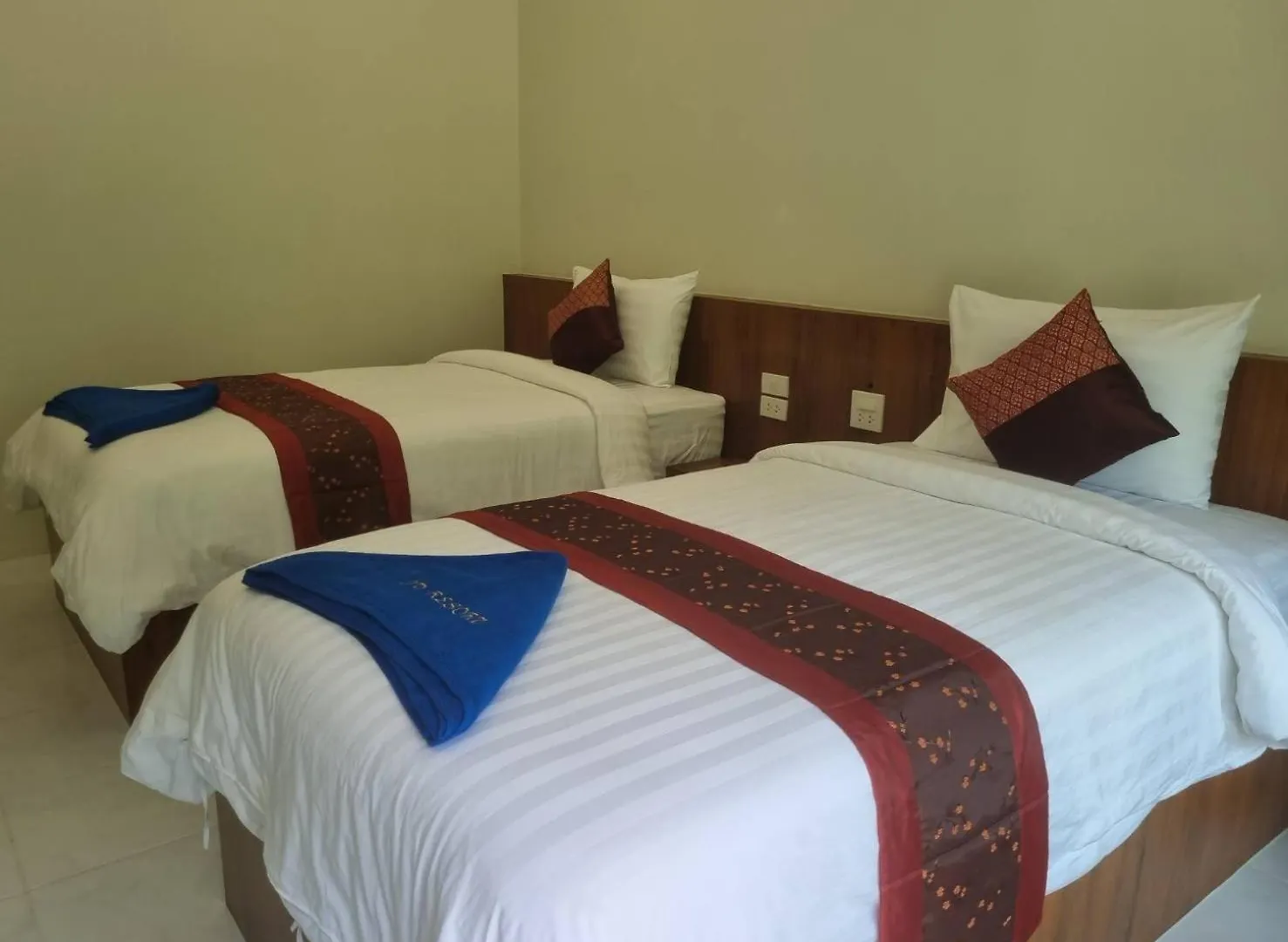 Jp Resort Ko Tao